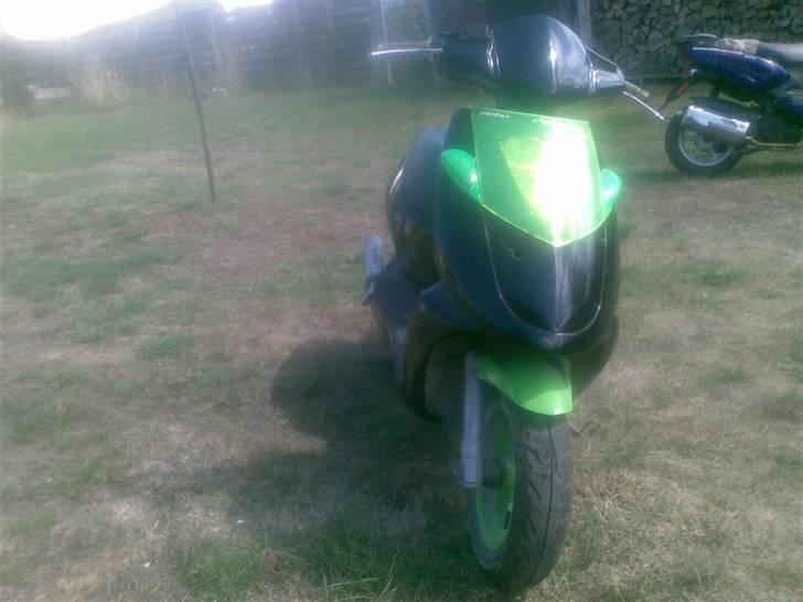 Aprilia sonic tilsalg eller bytte billede 9