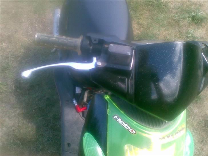 Aprilia sonic tilsalg eller bytte billede 10