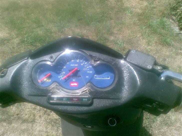 Aprilia sonic tilsalg eller bytte billede 11