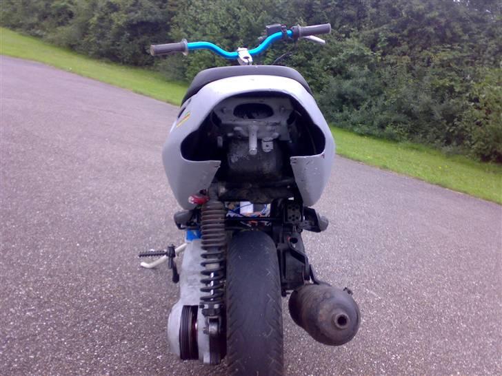 Aprilia sonic solgt solgt solgt billede 1