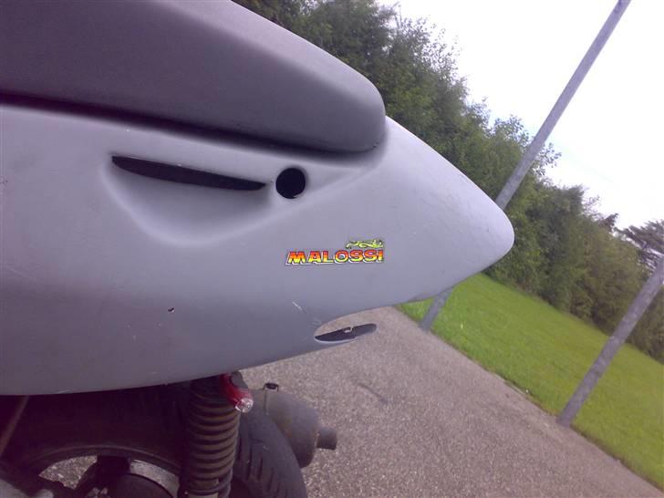 Aprilia sonic solgt solgt solgt billede 3