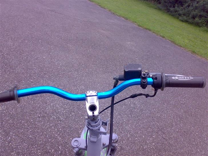 Aprilia sonic solgt solgt solgt billede 4