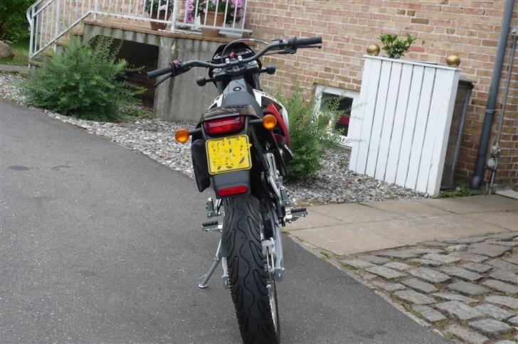 Gilera Smt lc DD SOLGT billede 5