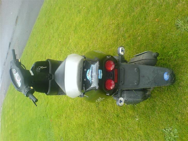 Honda Sfx Solgt! billede 4