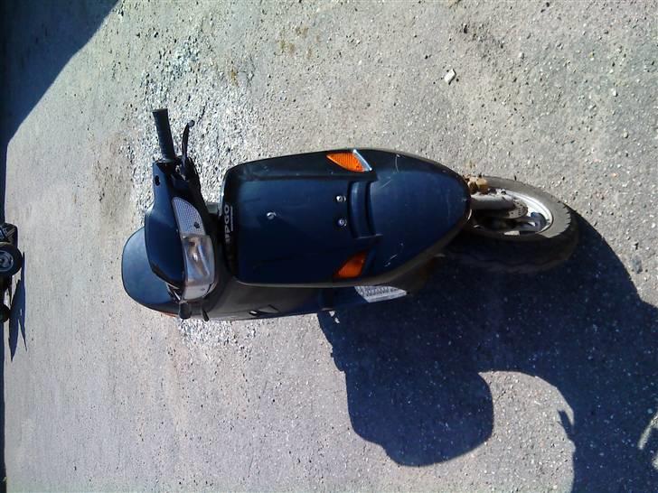 PGO cometTILSALG/ byt me ssm  billede 2