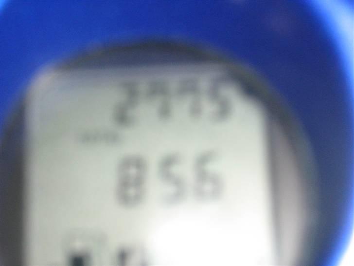 Yamaha Jog R SOLGT. billede 12