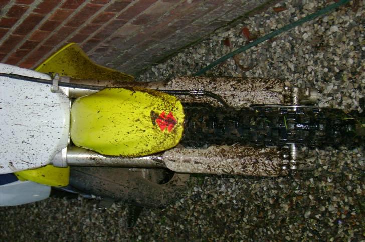 Suzuki suzuki 85L høj (solgt) - lige været ude og køre billede 8