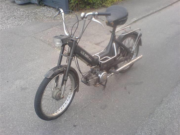 Puch Maxi K ~Byttet Til 491~ billede 13