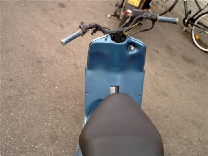 Aprilia evo rally solgt billede 6