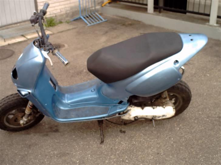 Aprilia evo rally solgt billede 7