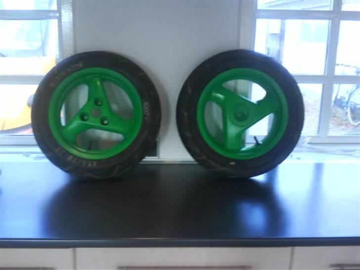 Peugeot Speedfight 2 AC > SOLGT - Sødt <3 billede 9