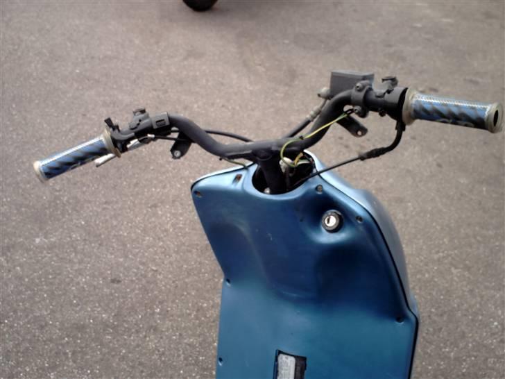 Aprilia evo rally solgt billede 10