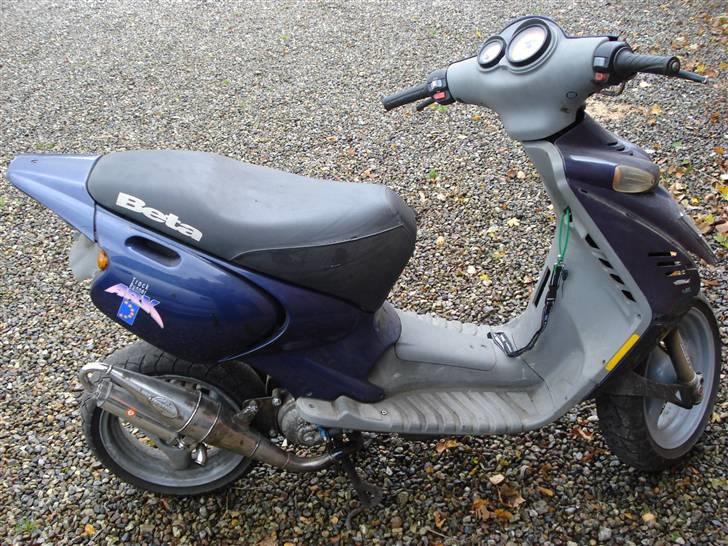 Beta Ark LC 50 billede 3