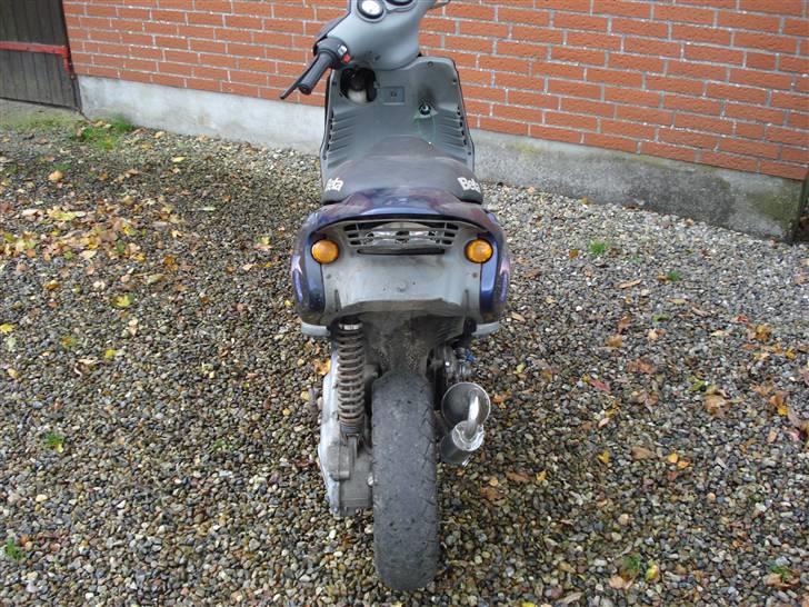 Beta Ark LC 50 billede 6