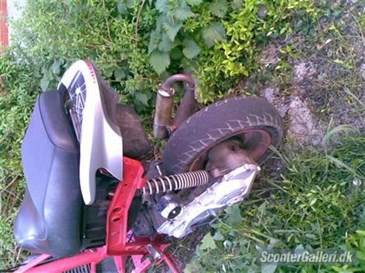 Gilera Runner ac DD VVæk billede 7