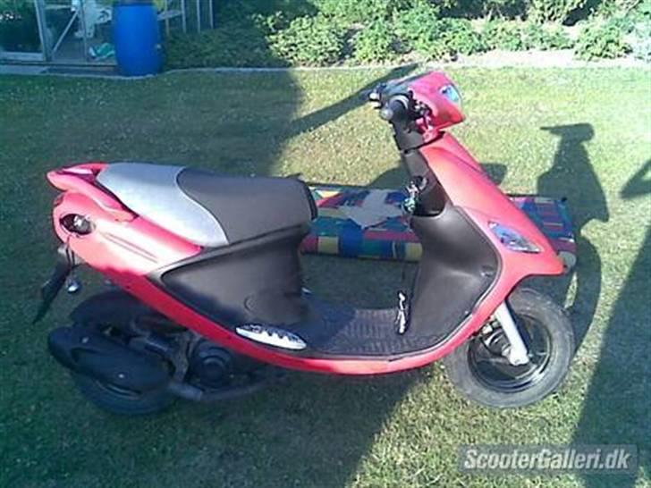 PGO Galxy solgt /; billede 2