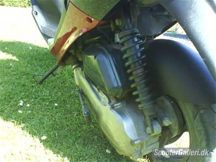 PGO Galxy solgt /; billede 3