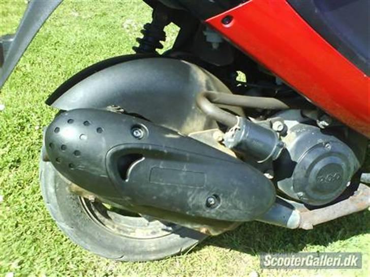 PGO Galxy solgt /; billede 4