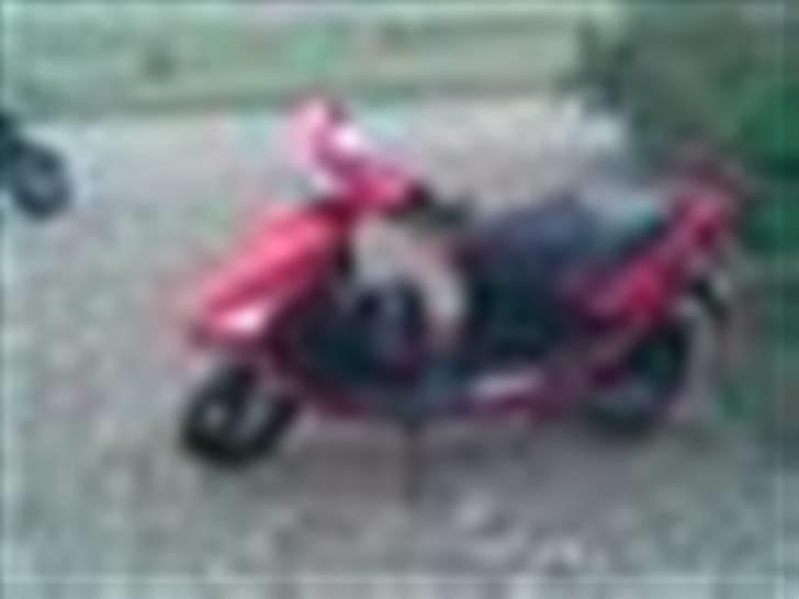 PGO Galxy solgt /; billede 5