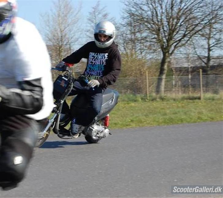 Aprilia Sonic LC billede 19