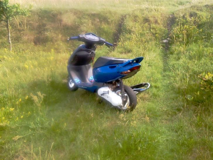 Aprilia Sonic  SOLGT !!! billede 5