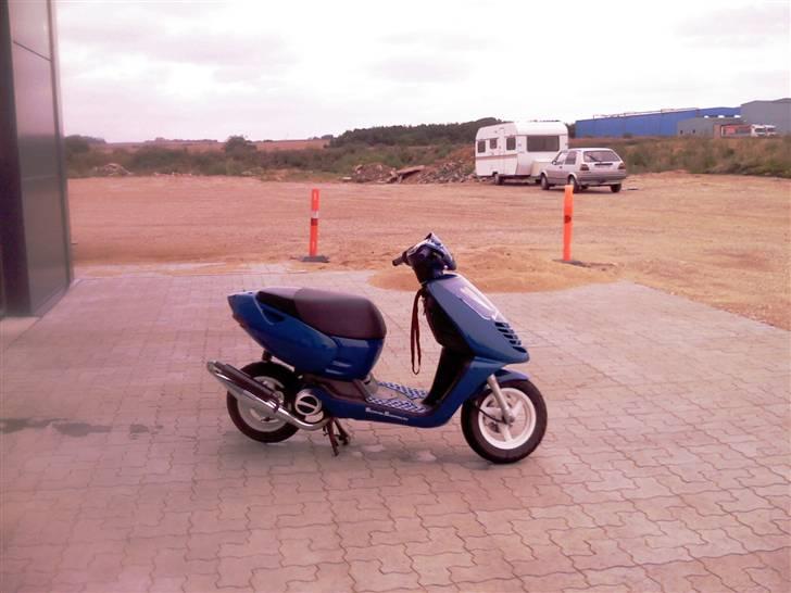 Aprilia Sonic  SOLGT !!! billede 6