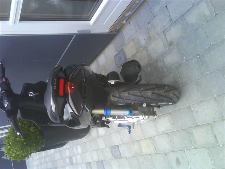 Yamaha Jog R SOLGT. billede 11