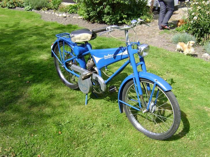 Veteraner skylon årg 55 billede 3