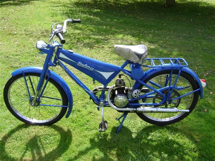 Veteraner skylon årg 55 billede 5