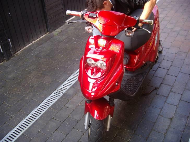 PGO hot 50 billede 2