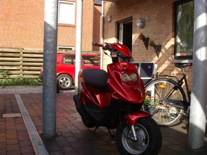 PGO hot 50 billede 5