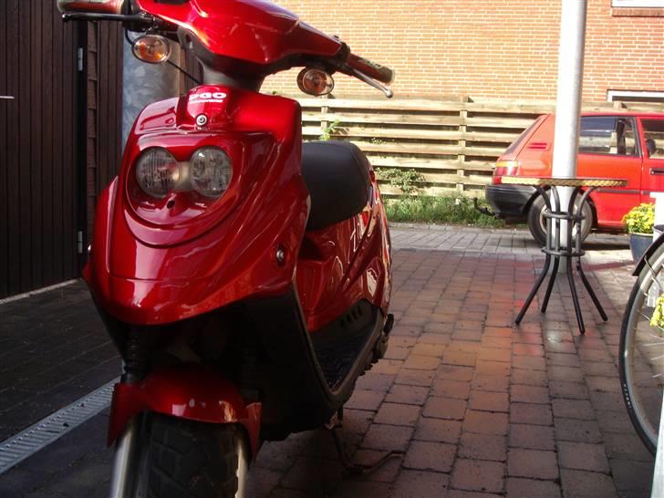 PGO hot 50 billede 6