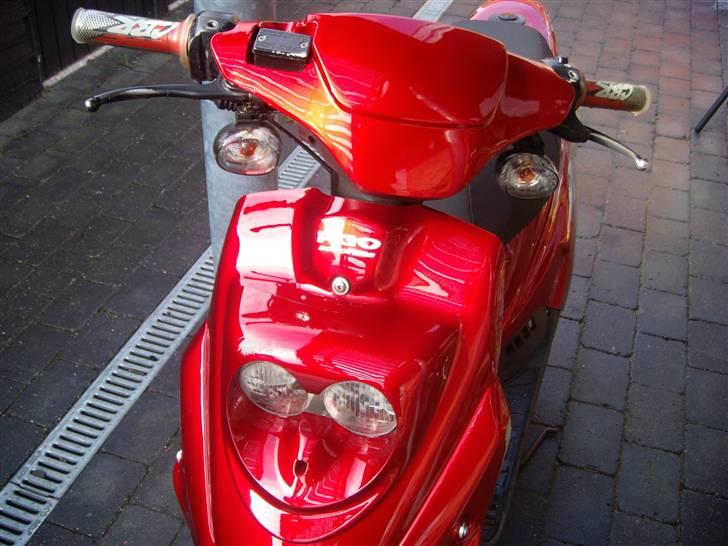 PGO hot 50 billede 8