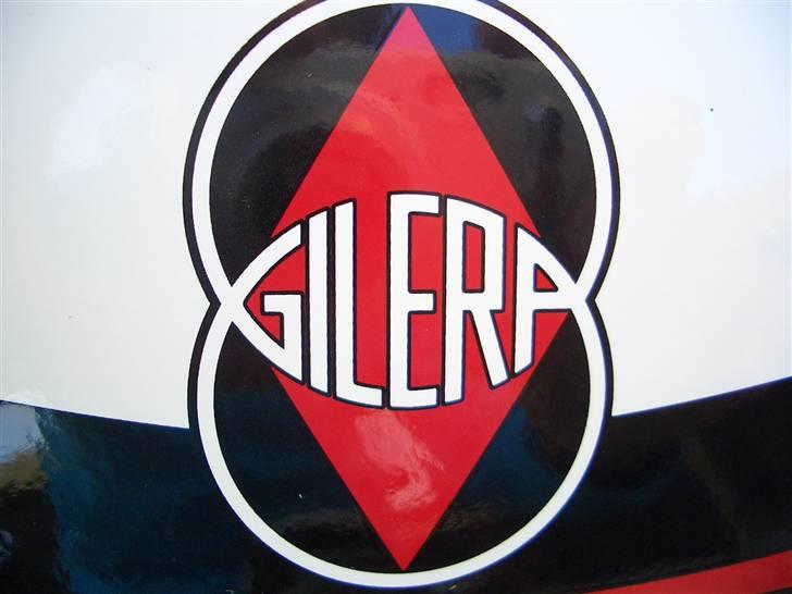 Gilera SMT Solgt - Gilera! billede 13