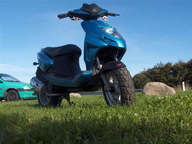 CPI Oliver City Solgt billede 1