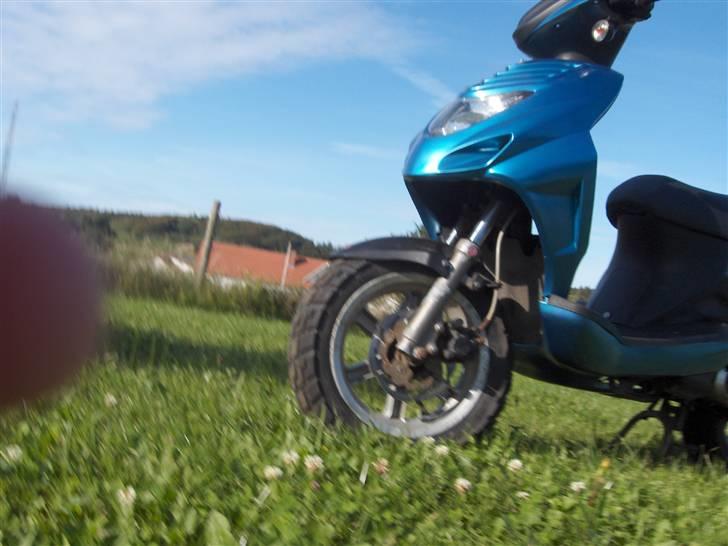 CPI Oliver City Solgt billede 2