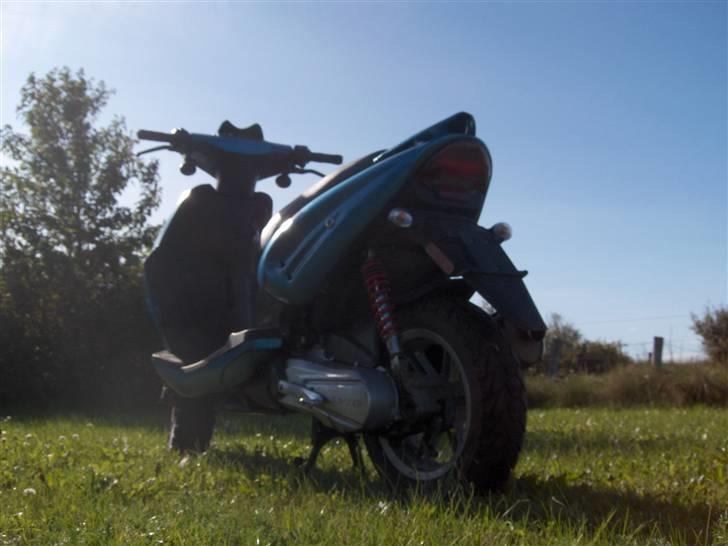 CPI Oliver City Solgt billede 3