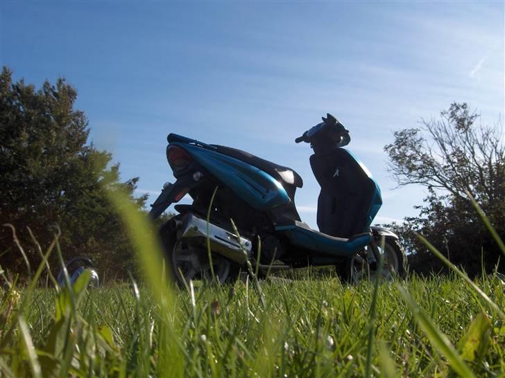 CPI Oliver City Solgt billede 4