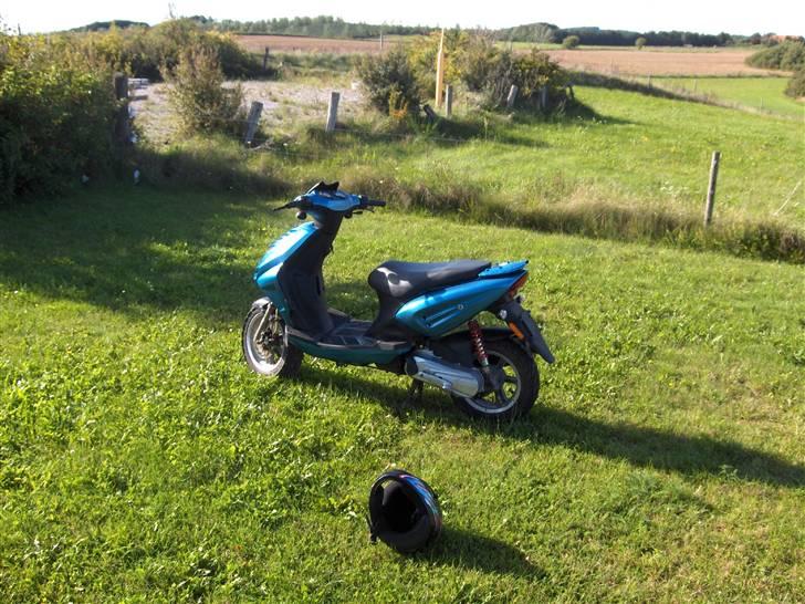 CPI Oliver City Solgt billede 5