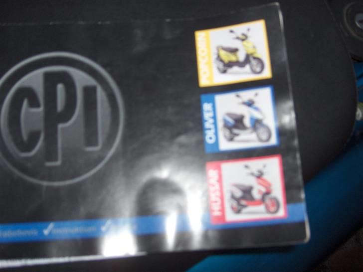 CPI Oliver City Solgt billede 6