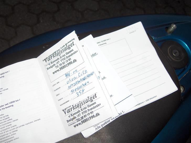 CPI Oliver City Solgt billede 7