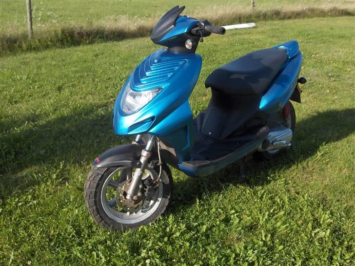 CPI Oliver City Solgt billede 8