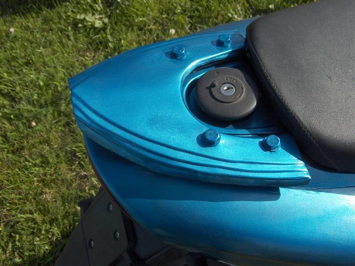 CPI Oliver City Solgt - Lækker billede 9