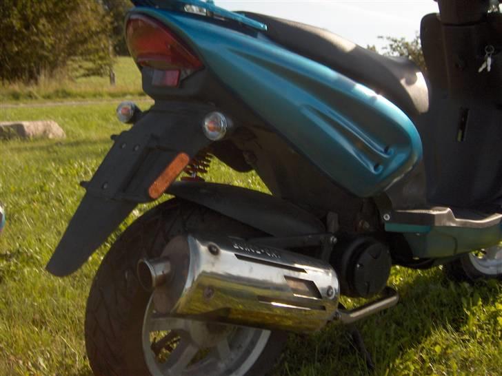 CPI Oliver City Solgt billede 10