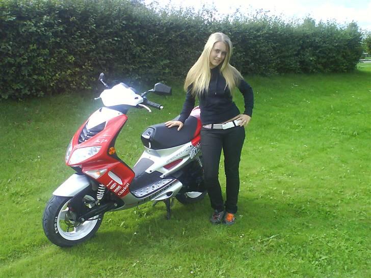 Peugeot Speedfaght  billede 6