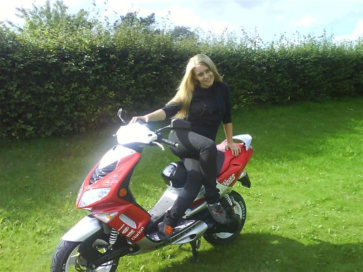 Peugeot Speedfaght  billede 7