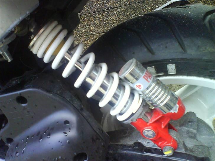 Peugeot Speedfaght  billede 15