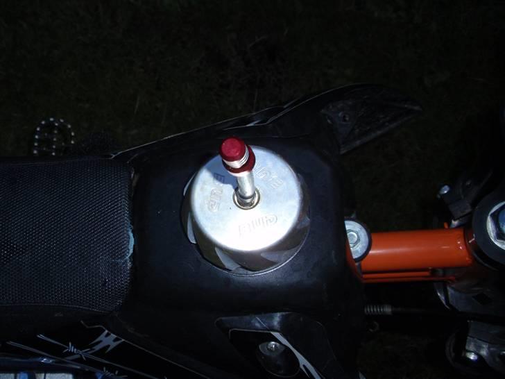 Honda pitpro .. solgt billede 10