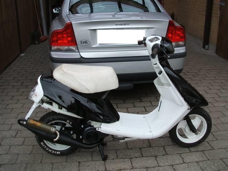 Yamaha Jog (Tilsalg) billede 1