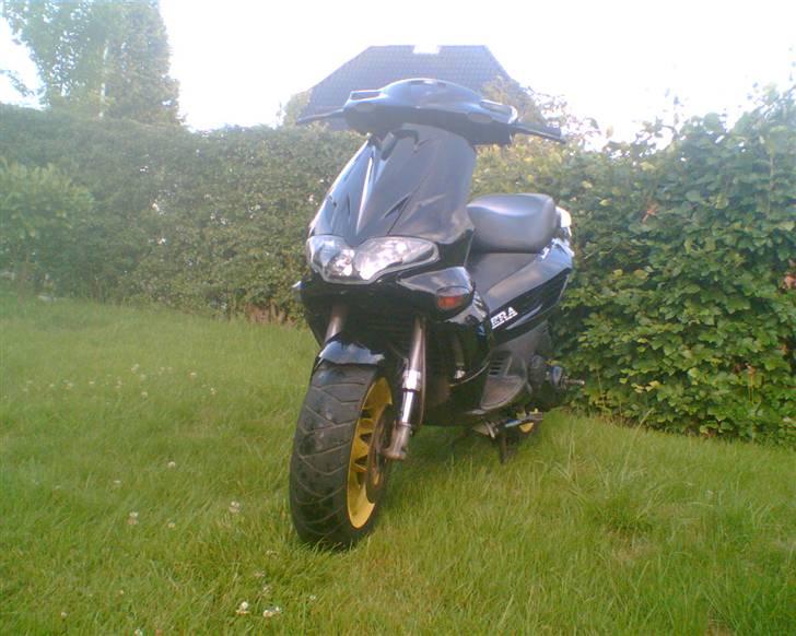 Gilera runner  TILSALG :D billede 1